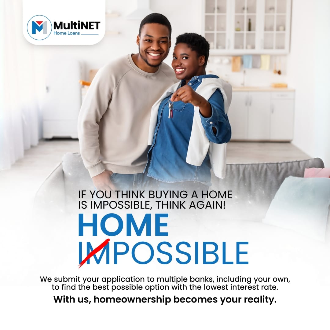 Multinet Home Possible
